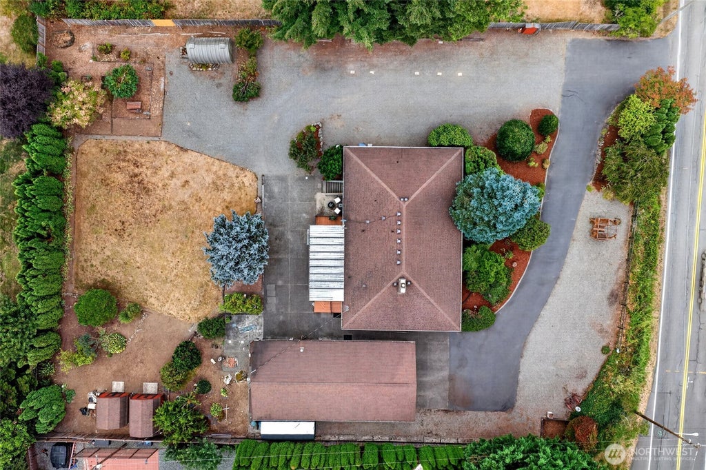 Photo of 26459 164th Avenue SE, Covington, WA 98042 (MLS # 2572856)