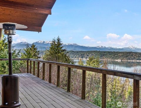 341 E Olympic Vista Drive Union WA 98592