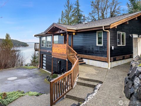 341 E Olympic Vista Drive Union WA 98592