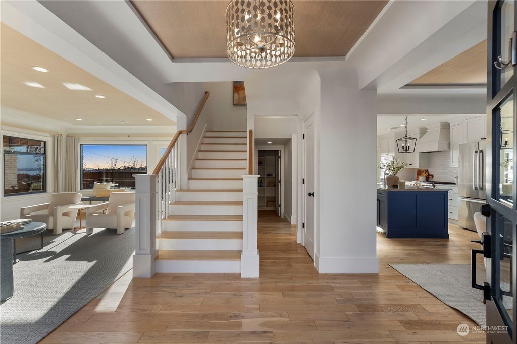 Photo of 3017 10th Avenue W, Seattle, WA 98119 (MLS # 2223333)