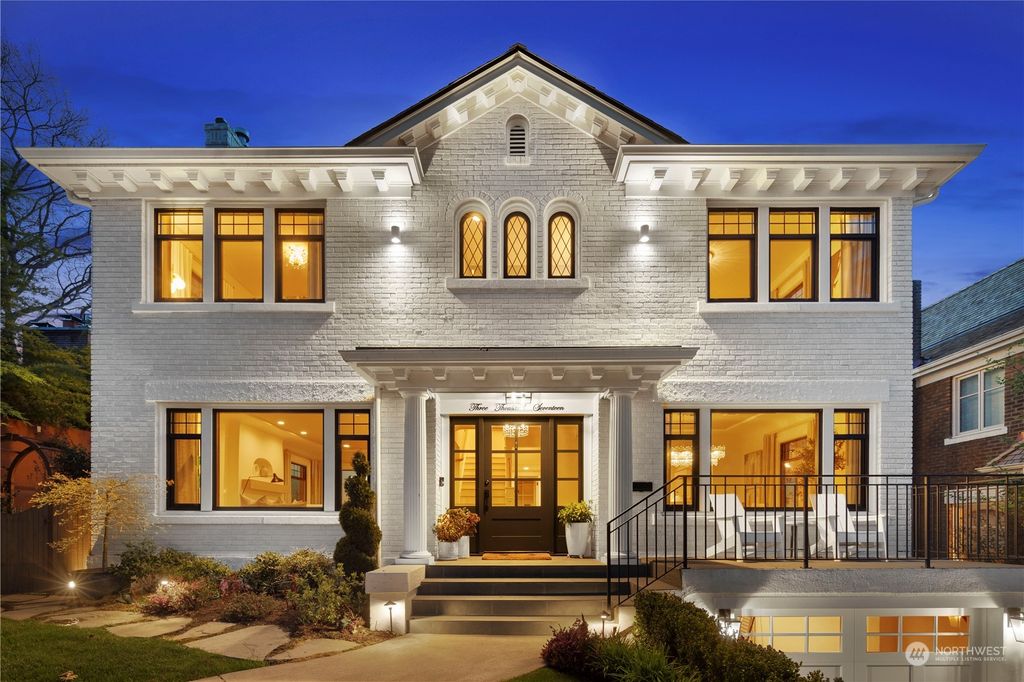 Photo of 3017 10th Avenue W, Seattle, WA 98119 (MLS # 2223333)