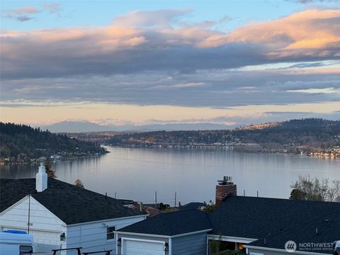 Photo of 11027 Auburn Avenue S, Seattle, WA 98178 (MLS # 2488075)