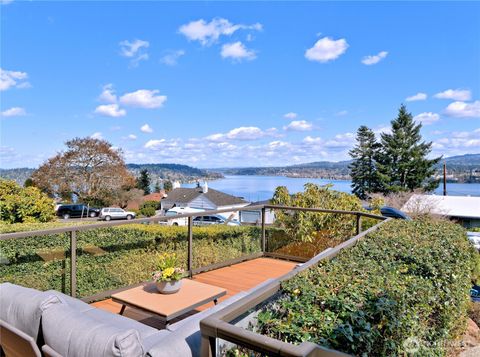 Photo of 11027 Auburn Avenue S, Seattle, WA 98178 (MLS # 2488075)