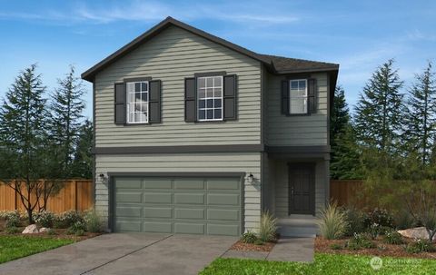 994 Britschgi Street 10 Buckley WA 98321
