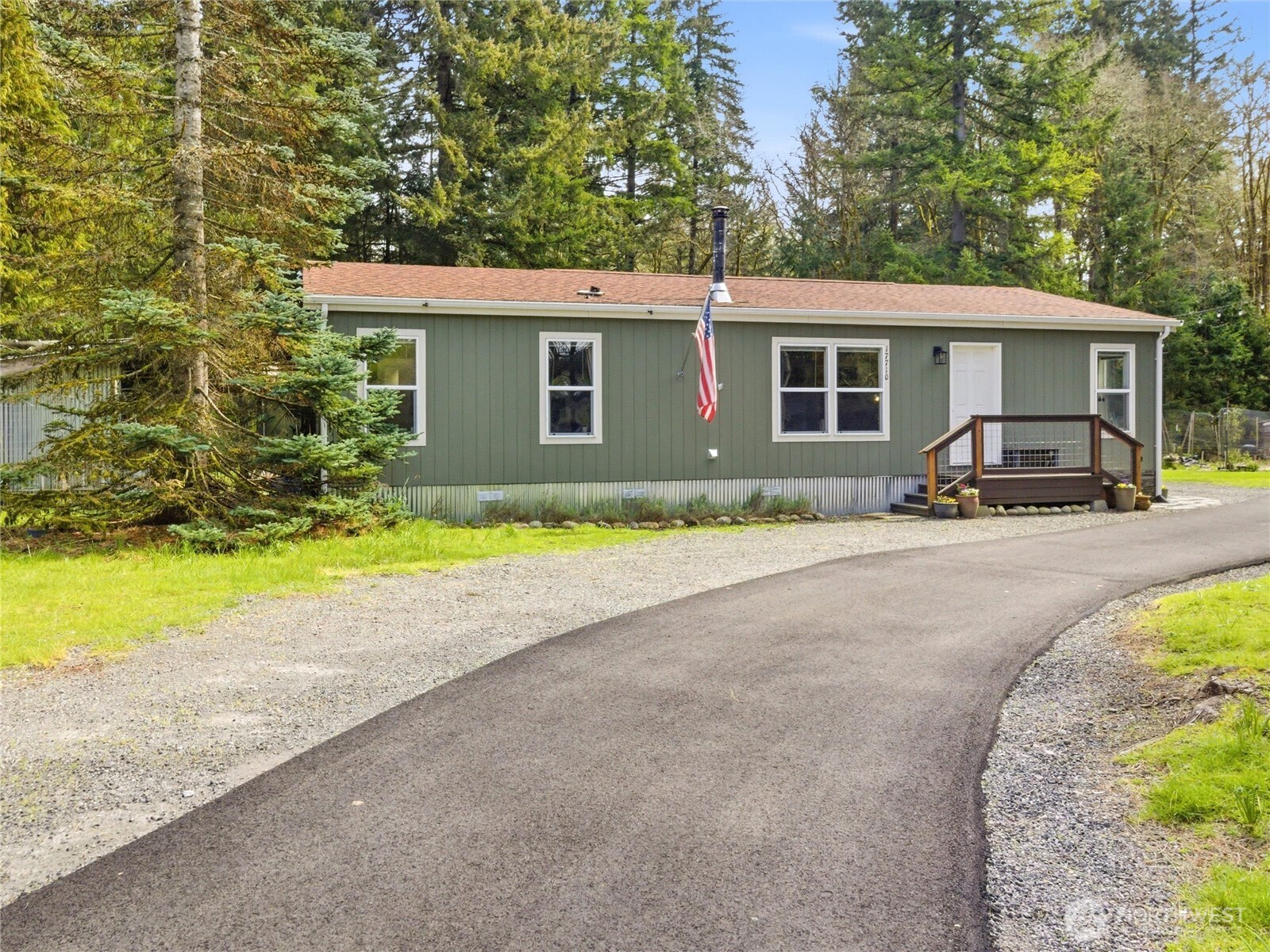 17710 Mima Acres Drive SE