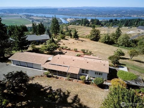 5389 Green Mountain Road Woodland WA 98674