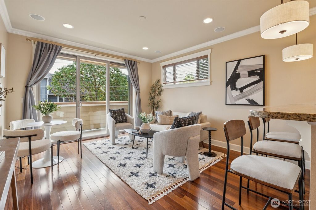 Photo of 1712 California Avenue SW #B, Seattle, WA 98116 (MLS # 2368663)