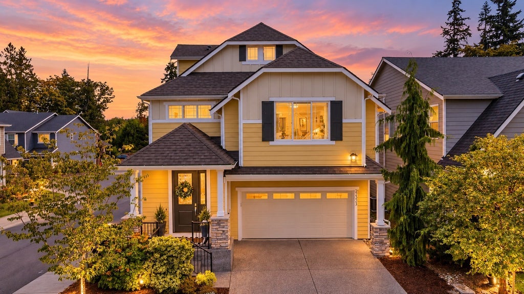 Photo of 22323 9th Drive SE #23-S, Bothell, WA 98021 (MLS # 2599168)