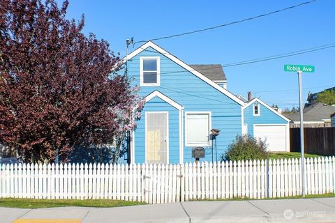 2916 Robin Avenue, Bremerton, WA 98310 - MLS#: 2363165