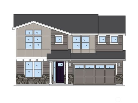 Photo of 722 211th Place SE, Bothell, WA 98021 (MLS # 2457659)