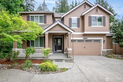 Photo of 18930 179th Place SE, Renton, WA 98058 (MLS # 2544913)