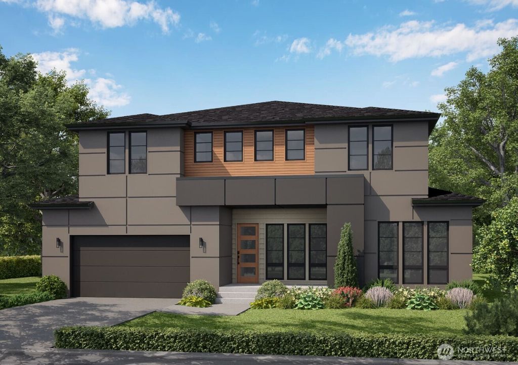 Photo of 1318 164th Place NE, Bellevue, WA 98008 (MLS # 2463208)