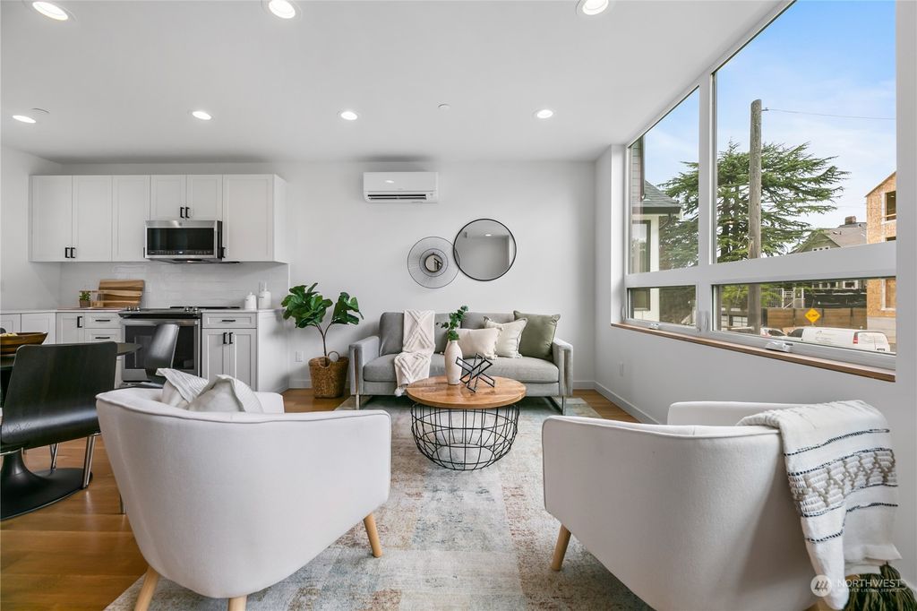 Photo of 1133 31st Avenue S, Seattle, WA 98144 (MLS # 2165692)