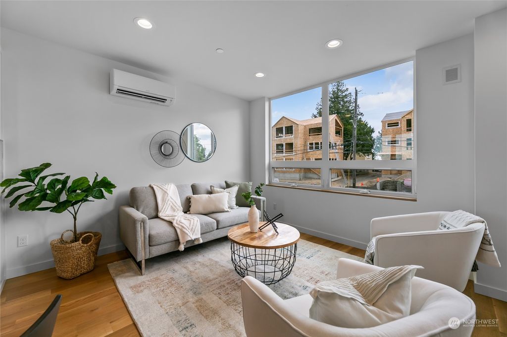 Photo of 1133 31st Avenue S, Seattle, WA 98144 (MLS # 2165692)