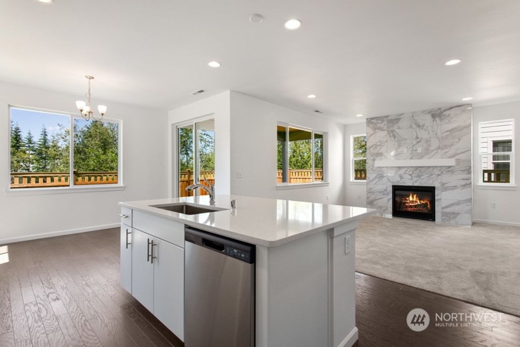 Photo of 7355 86th Drive NE #29, Marysville, WA 98270 (MLS # 2279876)