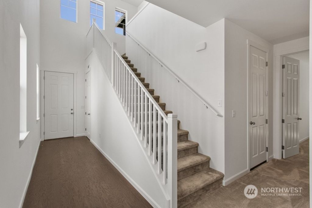 Photo of 7355 86th Drive NE #29, Marysville, WA 98270 (MLS # 2279876)
