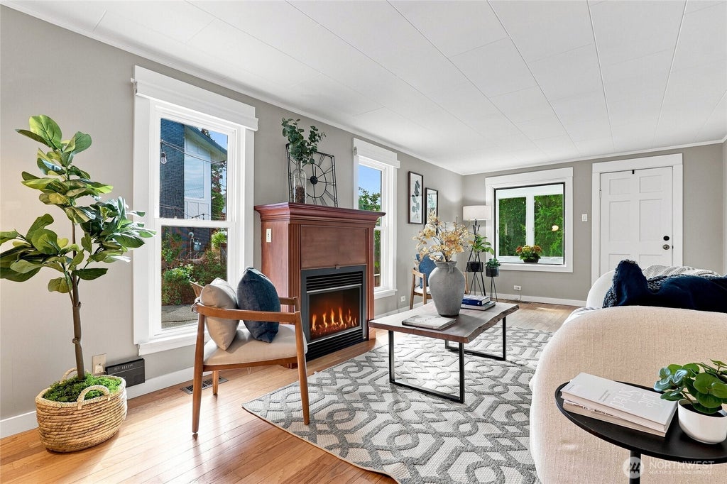 Photo of 2110 N 86th Street, Seattle, WA 98103 (MLS # 2578893)