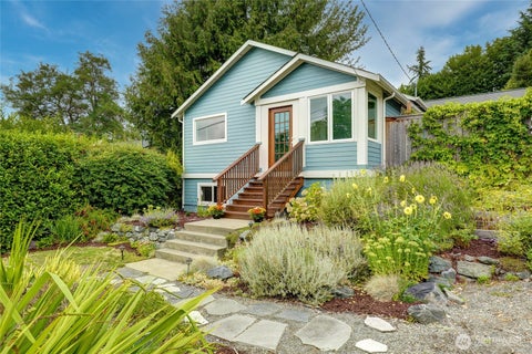 Photo of 2110 N 86th Street, Seattle, WA 98103 (MLS # 2578893)