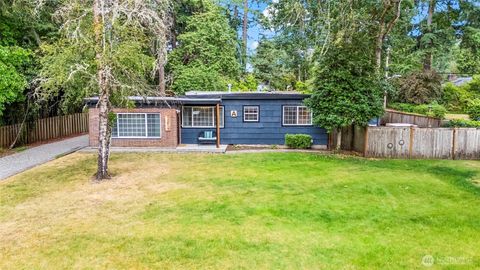 12819 Lake City Boulevard SW Lakewood WA 98498