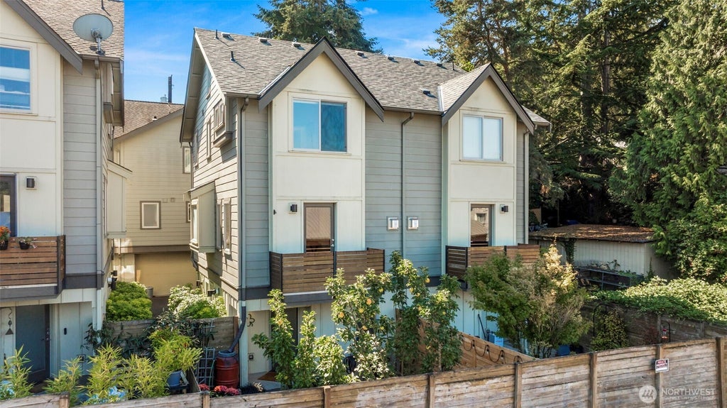 Photo of 3926 S Brandon Street #B, Seattle, WA 98118 (MLS # 2591207)