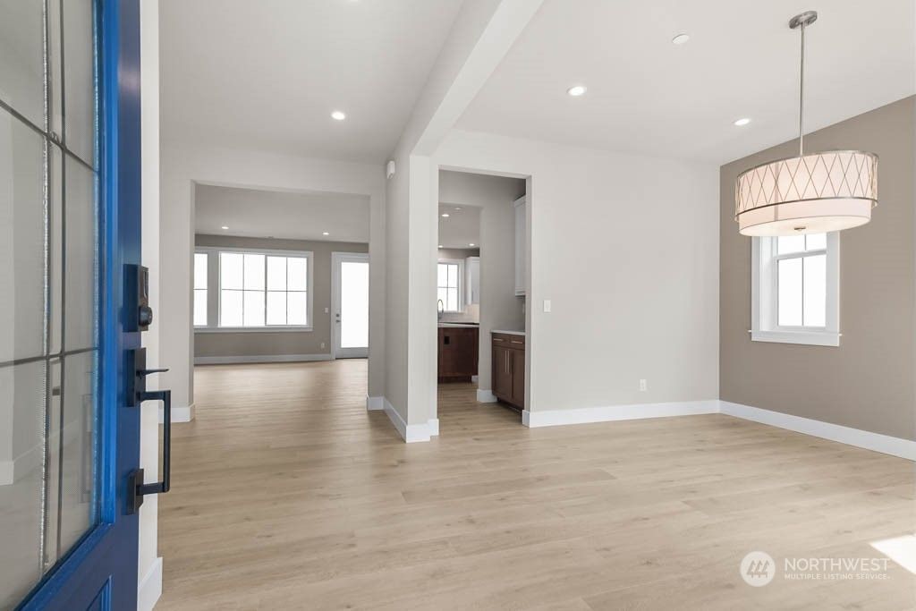 Photo of 9971 135th Avenue NE #2, Kirkland, WA 98033 (MLS # 2137866)