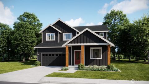 Photo of 6140 Crestner Drive SW, Port Orchard, WA 98367 (MLS # 2491742)