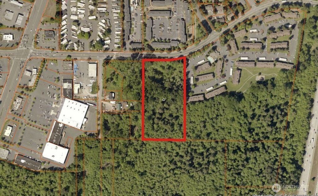 Photo of 25 xxx S 260th Street, Kent, WA 98032 (MLS # 2488080)