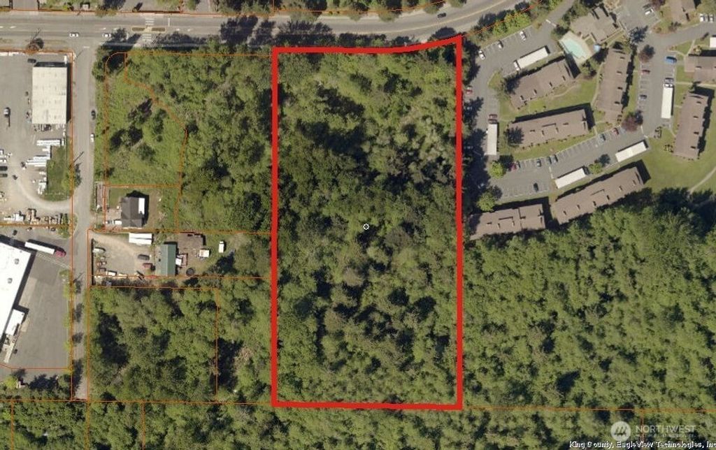 Photo of 25 xxx S 260th Street, Kent, WA 98032 (MLS # 2488080)