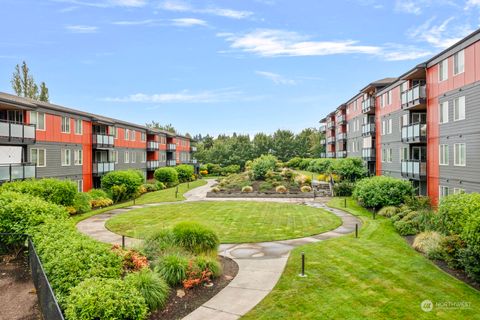 5818 NE 70th Street Unit A201, Seattle, WA 98115 - MLS#: 2307599