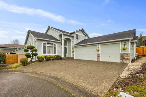 Photo of 14426 19th Avenue W, Lynnwood, WA 98087 (MLS # 2475187)