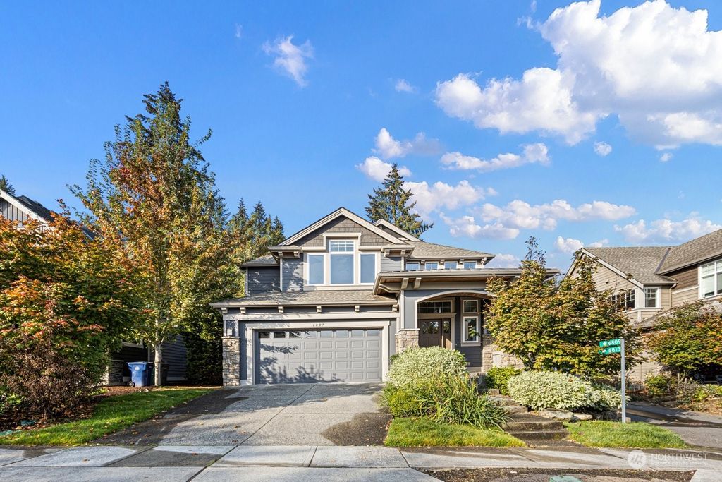 Photo of 6807 141st Court NE, Redmond, WA 98052 (MLS # 2008573)