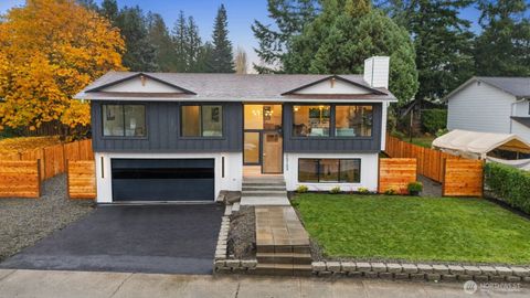 Photo of 15109 45th Pl Pl W, Lynnwood, WA 98087 (MLS # 2455131)