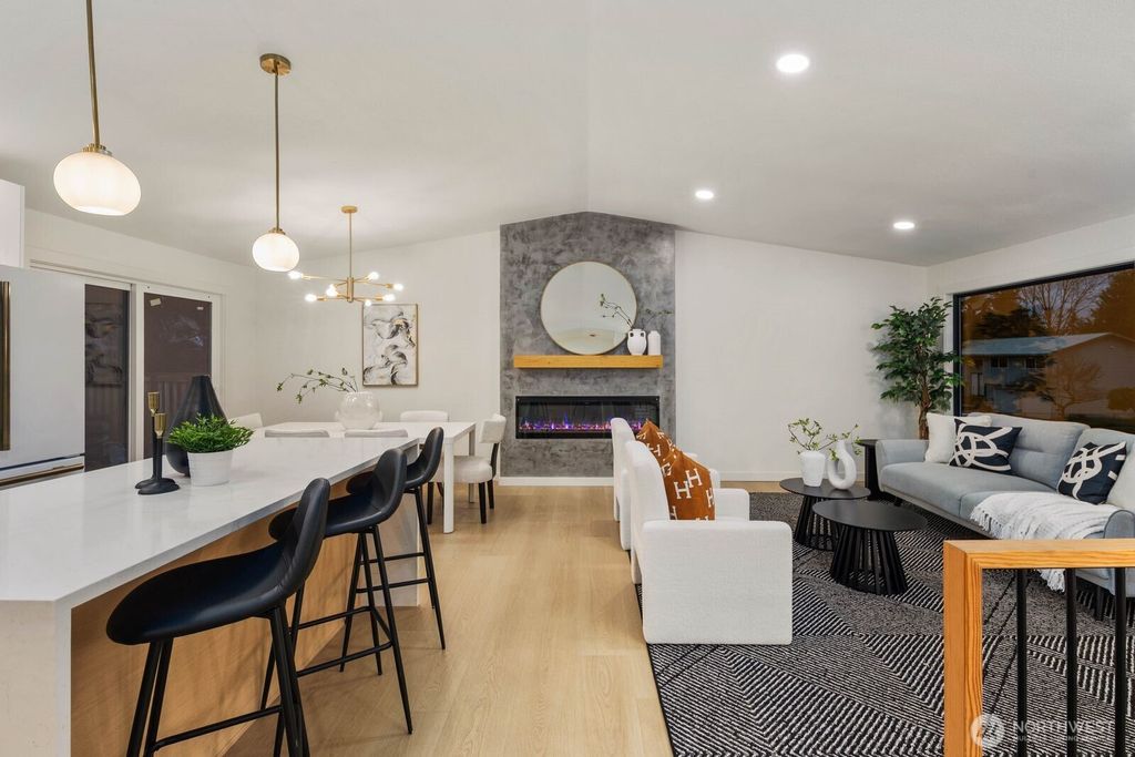 Photo of 15109 45th Pl Pl W, Lynnwood, WA 98087 (MLS # 2455131)