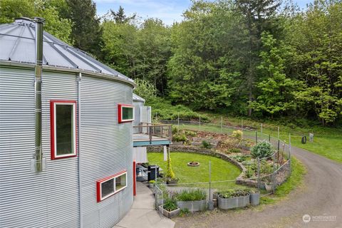 A home in Port Orchard