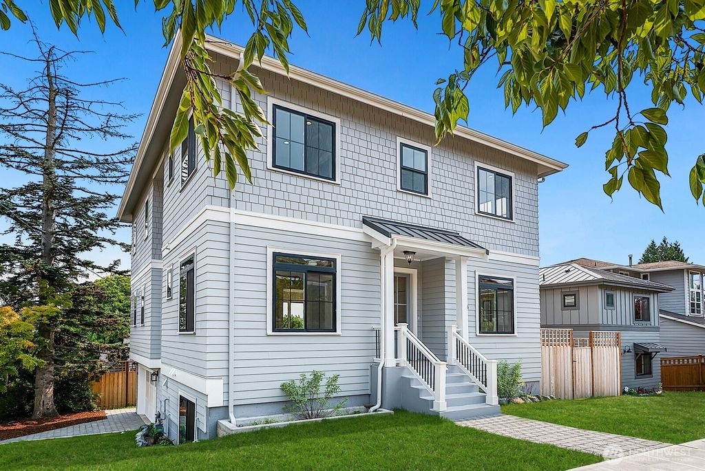 Photo of 2114 26th Avenue W, Seattle, WA 98199 (MLS # 2511705)