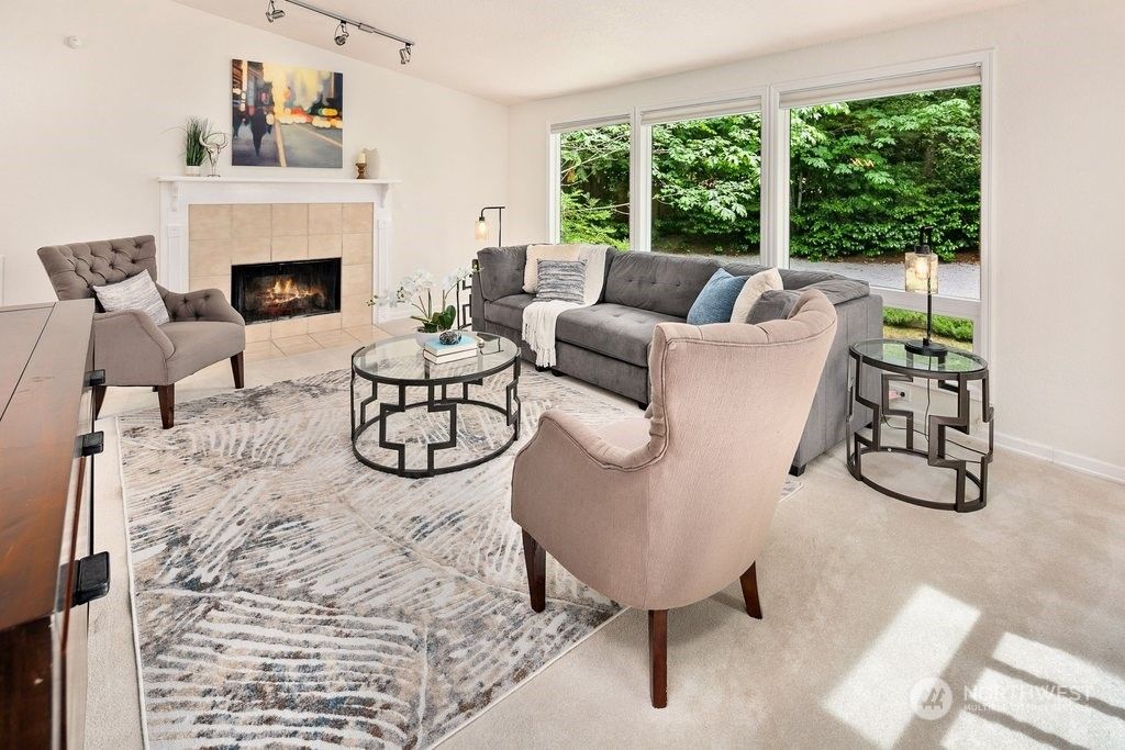 Photo of 7029 232nd Avenue NE, Redmond, WA 98053 (MLS # 2132641)