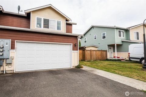 Photo of 17872 155th Place SW #2, Monroe, WA 98272 (MLS # 2439915)