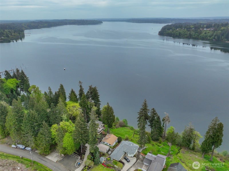 461 SE Kamilche Shores Road