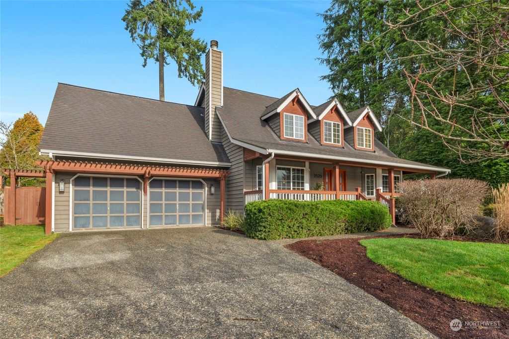 Photo of 2529 166th Place SE, Bothell, WA 98012 (MLS # 2195829)