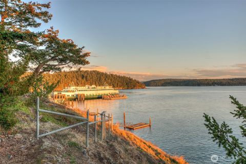 Photo of 8278 Orcas Road, Orcas Island, WA 98280 (MLS # 2547128)