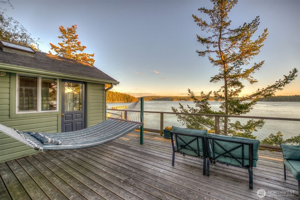 Photo of 8278 Orcas Road, Orcas Island, WA 98280 (MLS # 2547128)