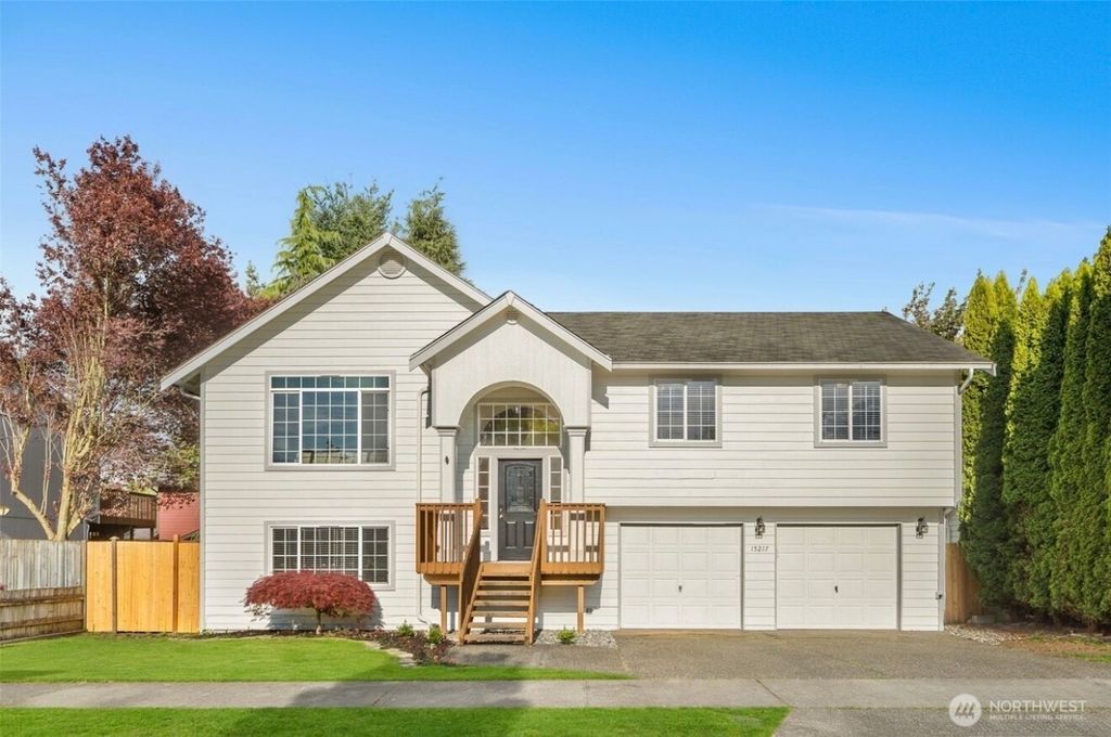 Photo of 15217 172nd Avenue SE, Monroe, WA 98272 (MLS # 2431049)