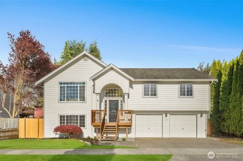 Photo of 15217 172nd Avenue SE, Monroe, WA 98272 (MLS # 2431049)