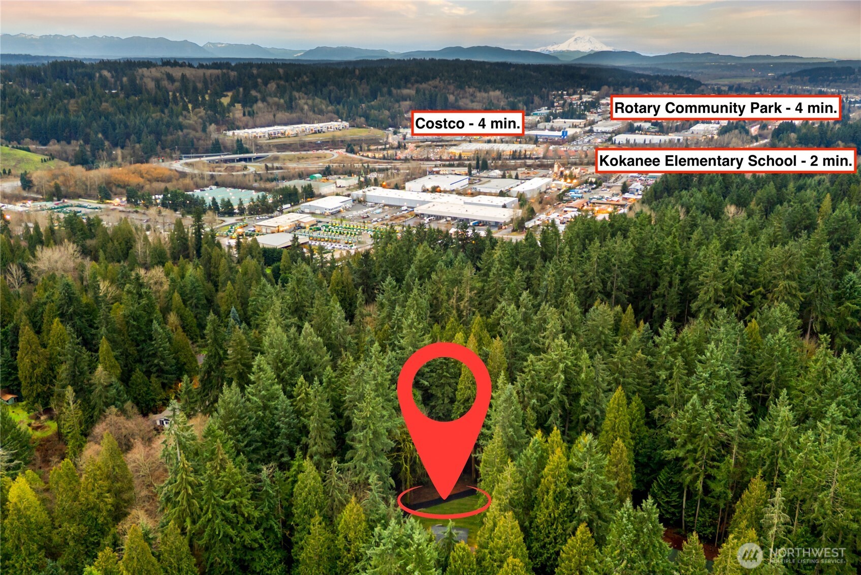 22911 57th Avenue SE