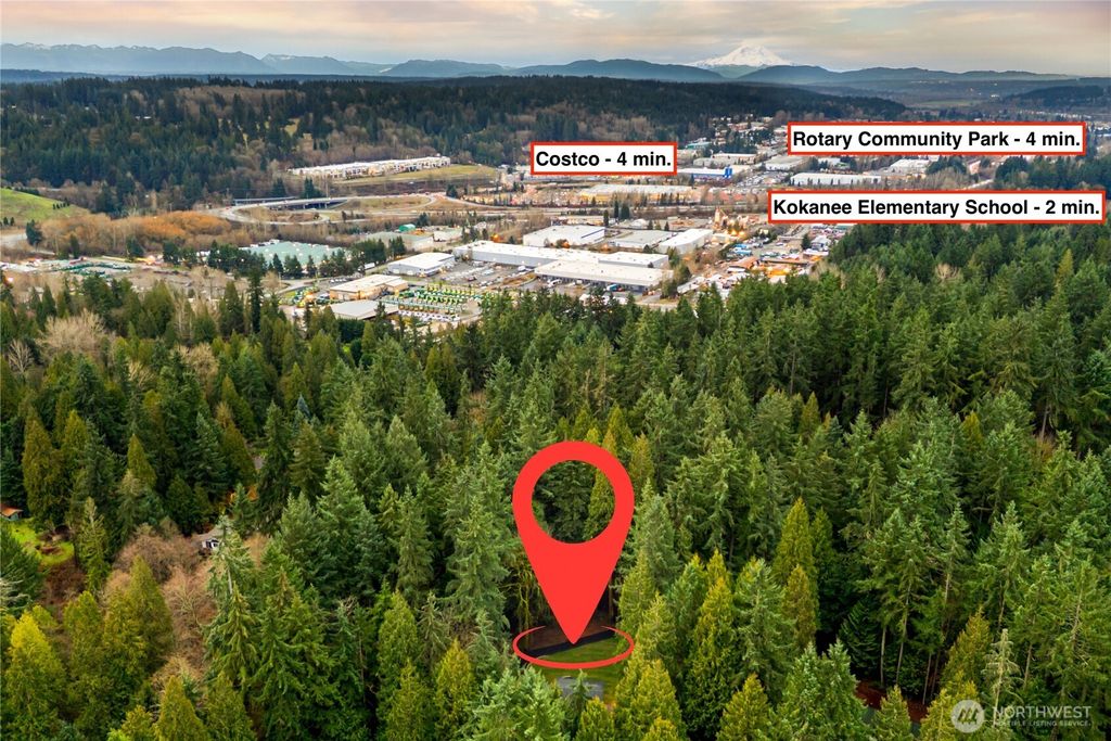 Photo of 22911 57th Avenue SE, Woodinville, WA 98072 (MLS # 2477252)