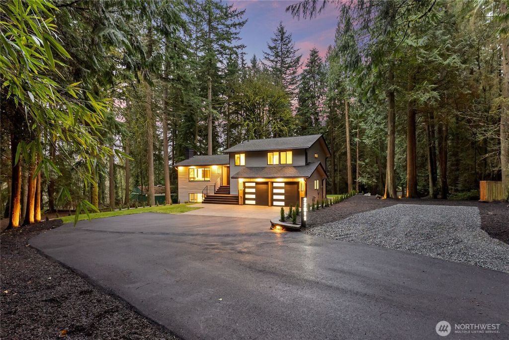 Photo of 22911 57th Avenue SE, Woodinville, WA 98072 (MLS # 2477252)