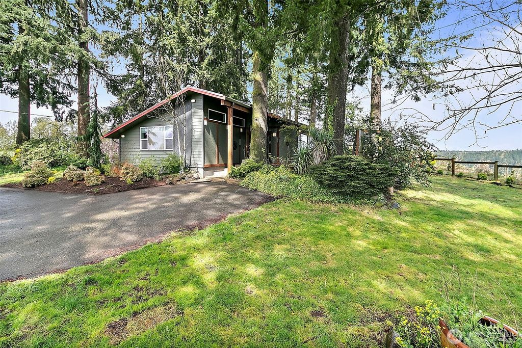Photo of 36602 224th Avenue SE, Enumclaw, WA 98022 (MLS # 2506761)