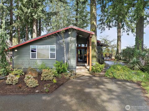 Photo of 36602 224th Avenue SE, Enumclaw, WA 98022 (MLS # 2506761)