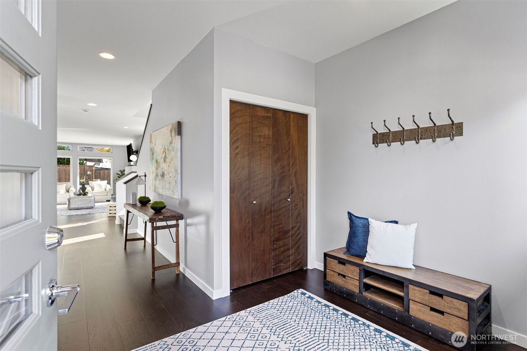 Photo of 6504 39th Avenue NE, Seattle, WA 98115 (MLS # 2434526)