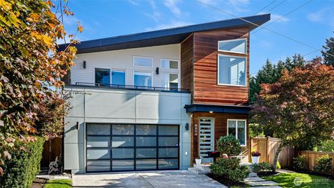 Photo of 6504 39th Avenue NE, Seattle, WA 98115 (MLS # 2434526)